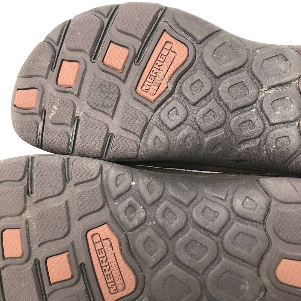 Merrell Encore Ice Bracken Slip On Shoes Size 6 - Picture 7 of 12
